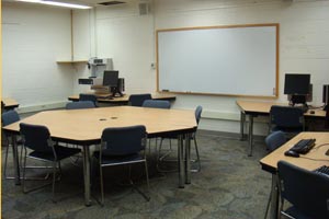 Asbury Room B36