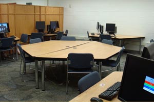 Asbury Room B36