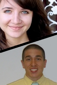 Sustainability Interns Summer 2012