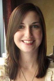 SOC Allyson Mawn fellow
