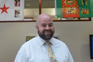 Steven Angelsmith