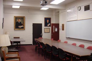 Beeghly Room 102