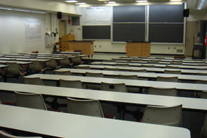 Beeghly Room 1
