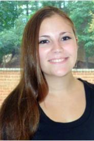SOC Barbara Sprunt Dean's Intern