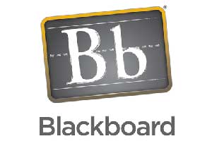Blackboard Logo
