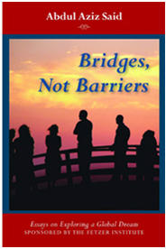 Bridges, Not Barriers
