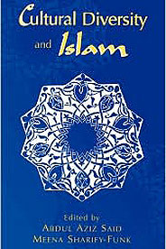 Cover of "Cultural Diversity & Islam"