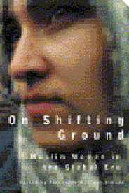 Cover of "On Shifting Ground: Muslim Women in the Global Era"