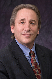 Photo of Eric Hershberg