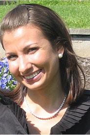 SOC Carissa Alaimo Simpson Fellow