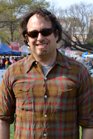 SOC Charles Cohen dean intern