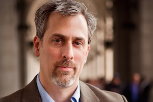 Dante Chinni, instructor, Department of Government