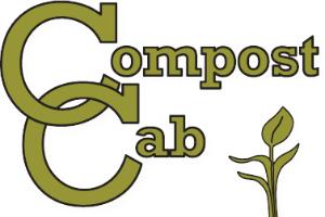 Compost Cab logo