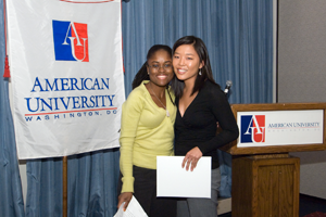 MA - Campus Partners