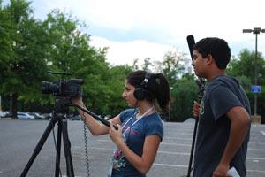 SOC World of Communication