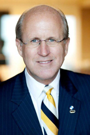 David M. Walker