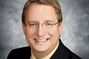 SOC Doug Wendt
