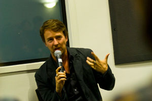 SOC Edward Norton story photo