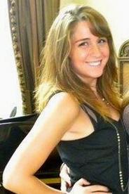 SOC Emily Falcone Dean's Intern