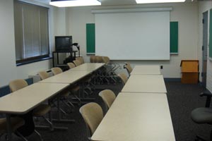 Gray Room 102