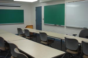 Gray Room 102
