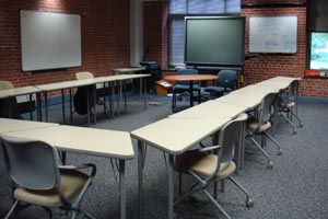 Gray Room 130
