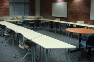 Gray Room 130