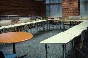 Gray Room 130