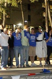 Greek - Governing Councils & Chapter Profiles