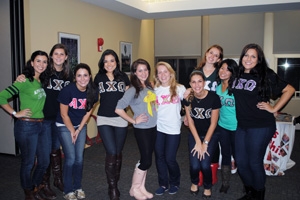 Recruitment 2012