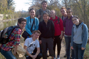 Green Eagle ecoreps