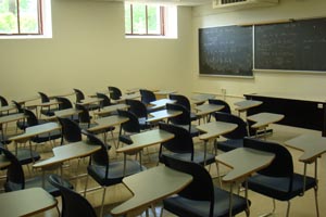 Hurst Room 1