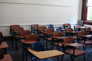 Hurst Room 205