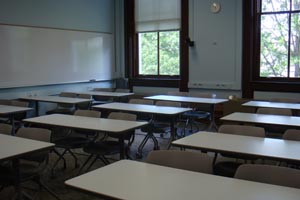 Hurst Room B