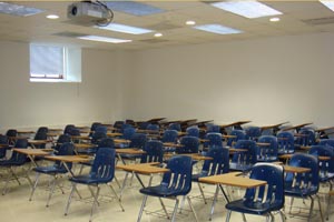 Hurst Room 2