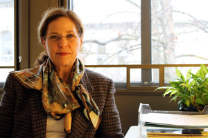 Deborah DeMille-Wagman