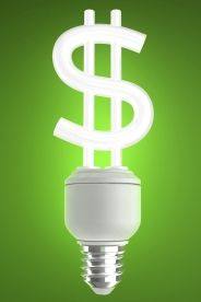 Home Energy Saving