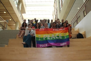 CPD Flag from PDI 2012