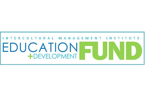 IMI Education and Development Fund Logo