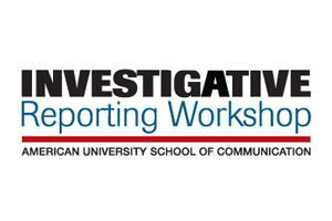 Investigative Reporting Workshop.