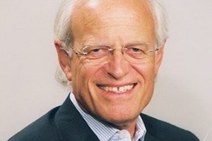 Martin S. Indyk, former US Ambassador to Israel