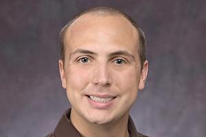USFPA Vice President John Nunno