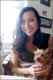 Julia Wang