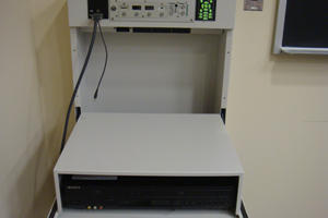 Kreeger Room 100