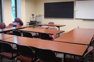 Kreeger Room 100