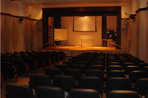 Kreeger Room G01