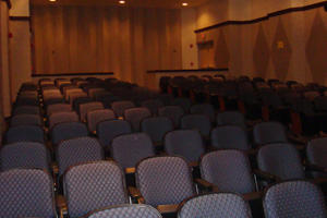 Kreeger Room G01