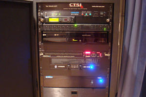 Kreeger Room G01