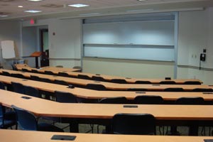 Kogod Room 118
