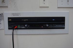 Kogod Room 39